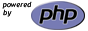 Generated by PHP