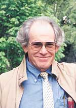 Picture of Rubin Landau